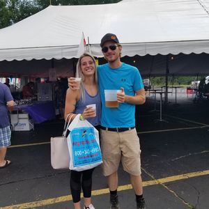 Meet your Posher, Cassidy